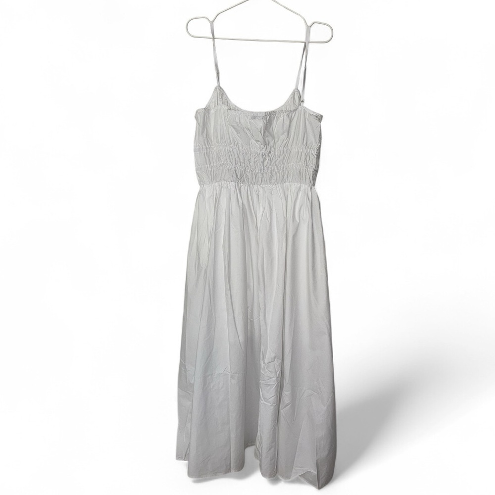 Wishlist Gathered Dress